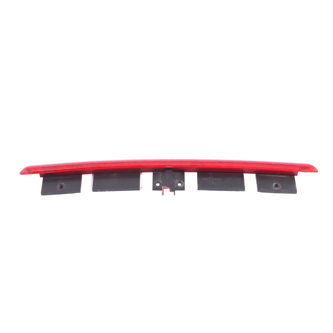 Mini Cooper One R57 Cabrio Rear Third Stoplamp Brake Light Lamp Red - SKU 2758124-1 - Part number 2758124