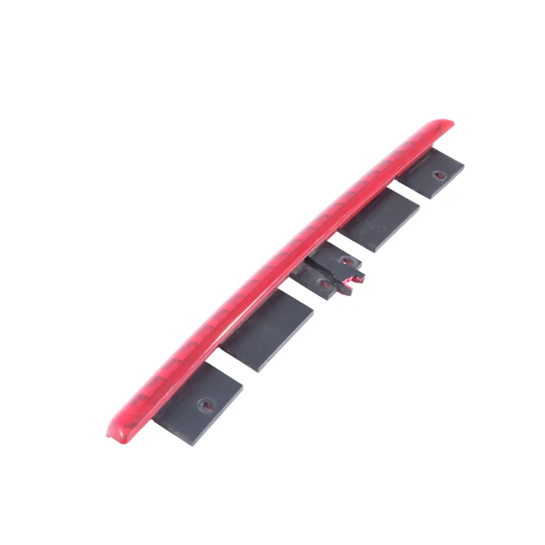 Mini Cooper One R57 Cabrio Rear Third Stoplamp Brake Light Lamp Red - SKU 2758124-1 - Part number 2758124