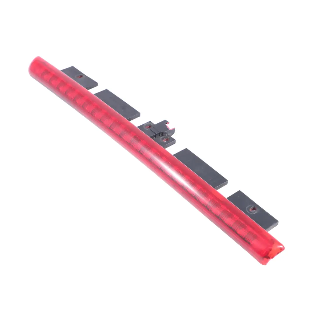 Mini Cooper One R57 Cabrio Rear Third Stoplamp Brake Light Lamp Red - SKU 2758124-1 - Part number 2758124