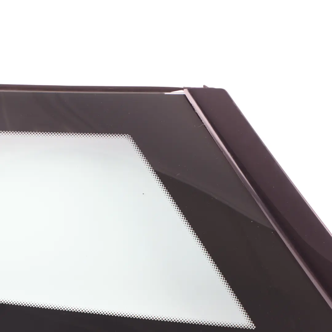 Seiten Scheiben Glas Viertelverglasung Grün AS2 Hinten Links für Mini Cooper R58 mit Teilenummer 2758801 Mini Cooper R58 Seiten Scheiben Glas Viertelverglasung Grün AS2 Hinten Links - SKU 2758801 - Teilenummer 2758801