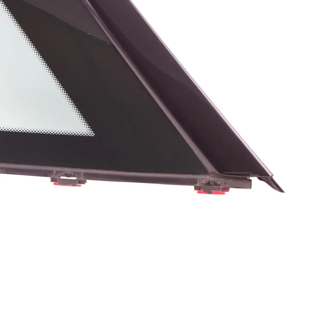  Side Window Glass Mini Cooper R58 Rear Left N/S Coupé Quarter Glazing Green AS2 - SKU 2758801 - Part number 2758801