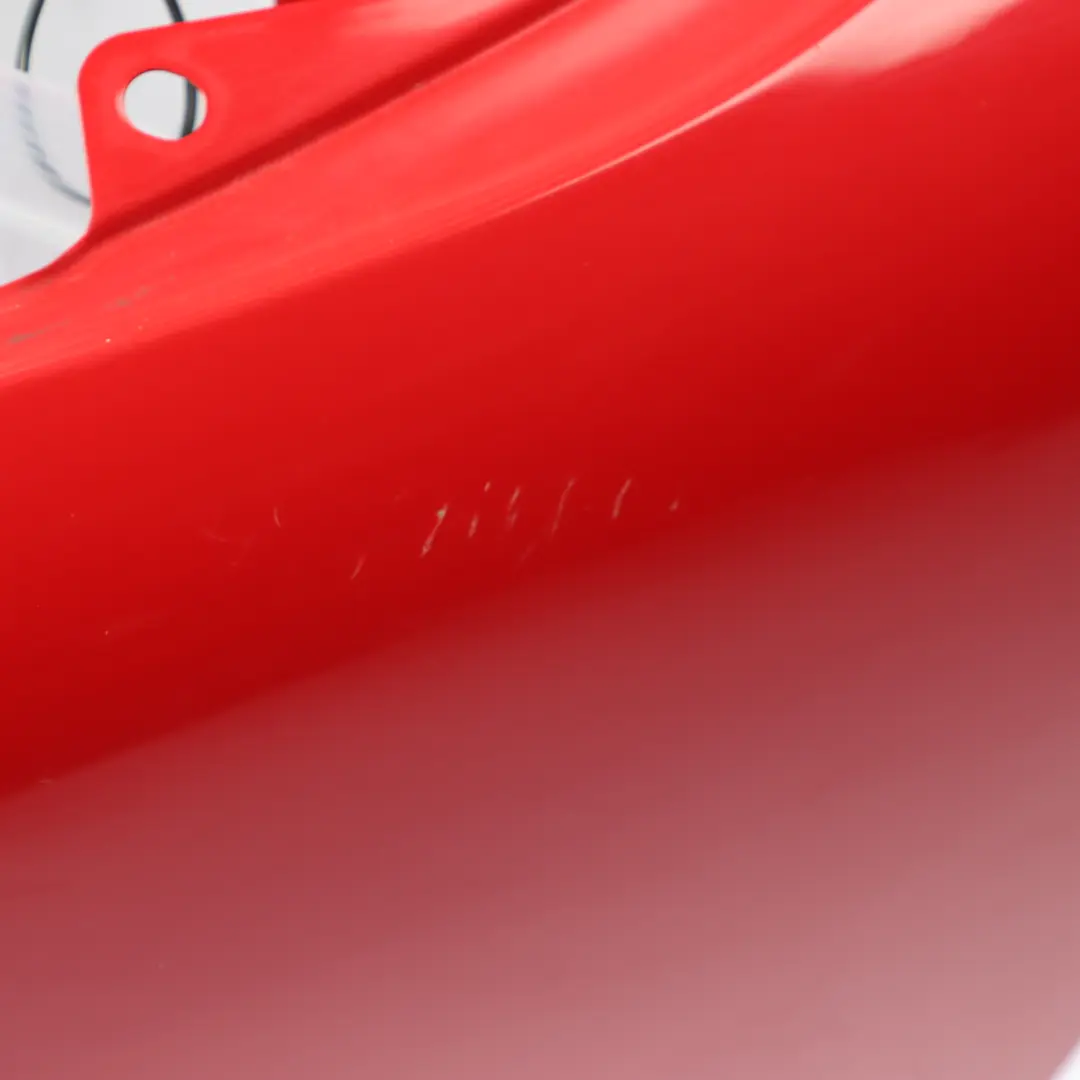 Trunk Lid Tailgate Boot Lid Lightning Blue Metallic - A63 to Mini Cooper Coupe R58 with Part number 2759114 Mini Cooper Coupe R58 Trunk Lid Tailgate Boot Lid Lightning Blue Metallic - A63 - SKU 2759114-CHRED - Part number 2759114