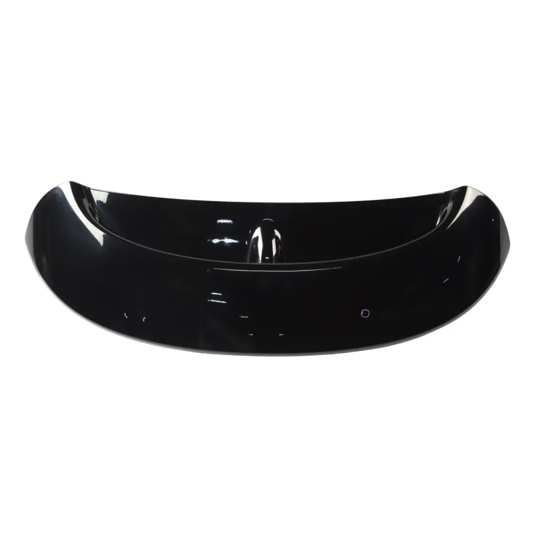 Portellone Posteriore Coperchio Baule Spoiler Nero per Mini Coupe R58 con numero di parte 2759627 Mini Coupe R58 Portellone Posteriore Coperchio Baule Spoiler Nero - SKU 2759627-BLK1 - Numero di parte 2759627