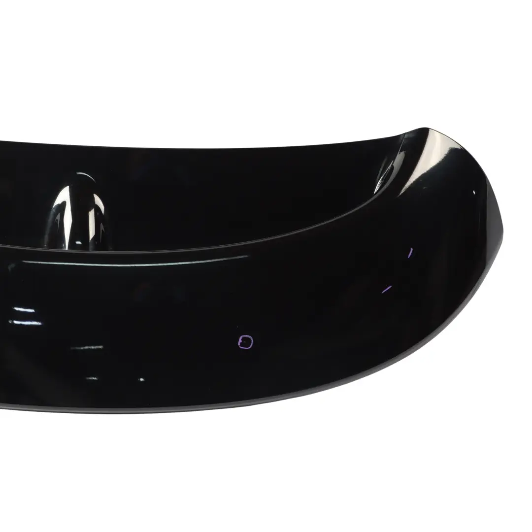 Mini Coupe R58 Portellone Posteriore Coperchio Baule Spoiler Nero - SKU 2759627-BLK1 - Numero di parte 2759627