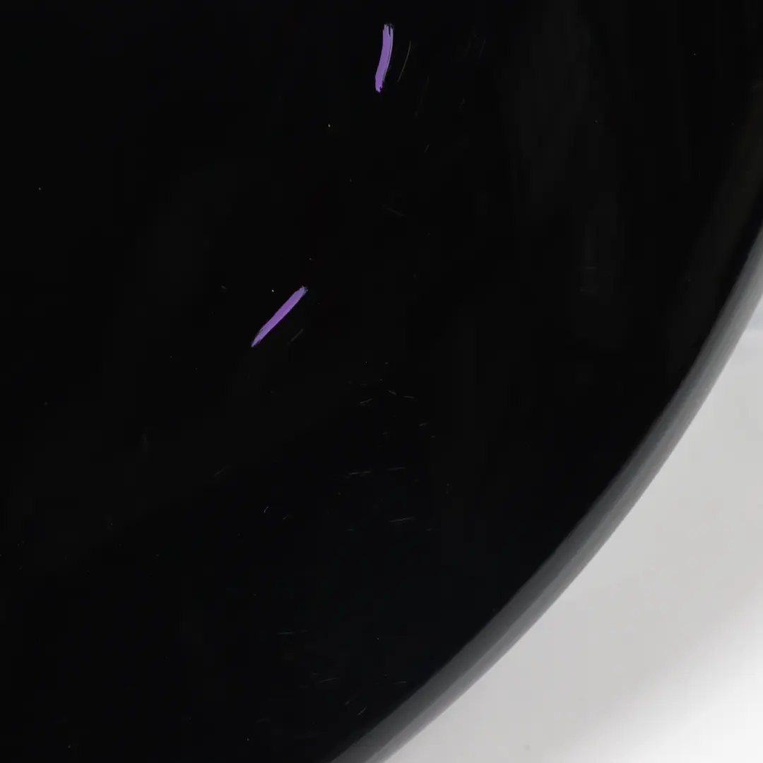 Mini Coupe R58 Spoiler Listwa Lotka Klapy Bagażnika Tylna Czarny - SKU 2759627-BLK1 - Numer Części 2759627