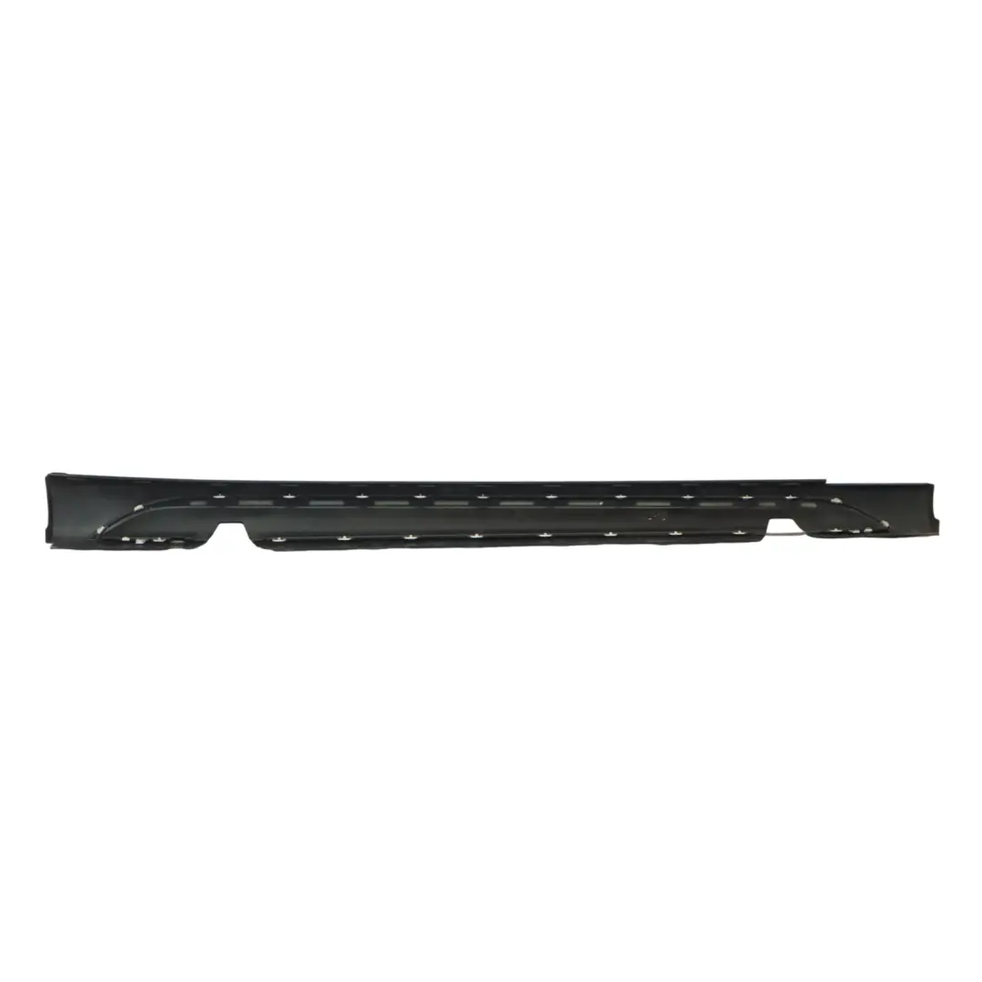 BMW X1 E84 X Line Panneau habillage bas porte gauche avec jupe laterale - SKU 2990599-2 - Numéro de pièce 2990599