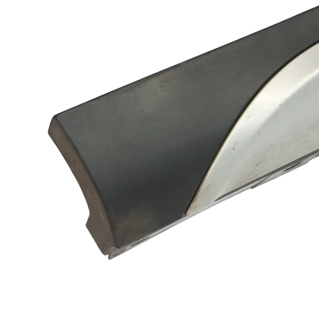 Side Skirt X Line Left N/S Door Sill Covering Trim Panel to BMW X1 E84 with Part number 2990599 BMW X1 E84 Side Skirt X Line Left N/S Door Sill Covering Trim Panel - SKU 2990599-2 - Part number 2990599