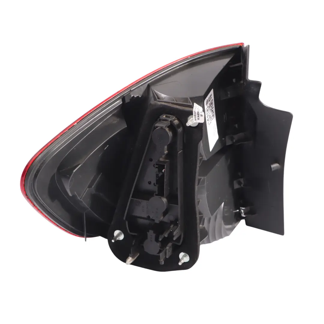 Lamp Light In The Side Panel Outer Right O/S BMW X1 E84 Rear - SKU 2992478-1 - Part number 2992478
