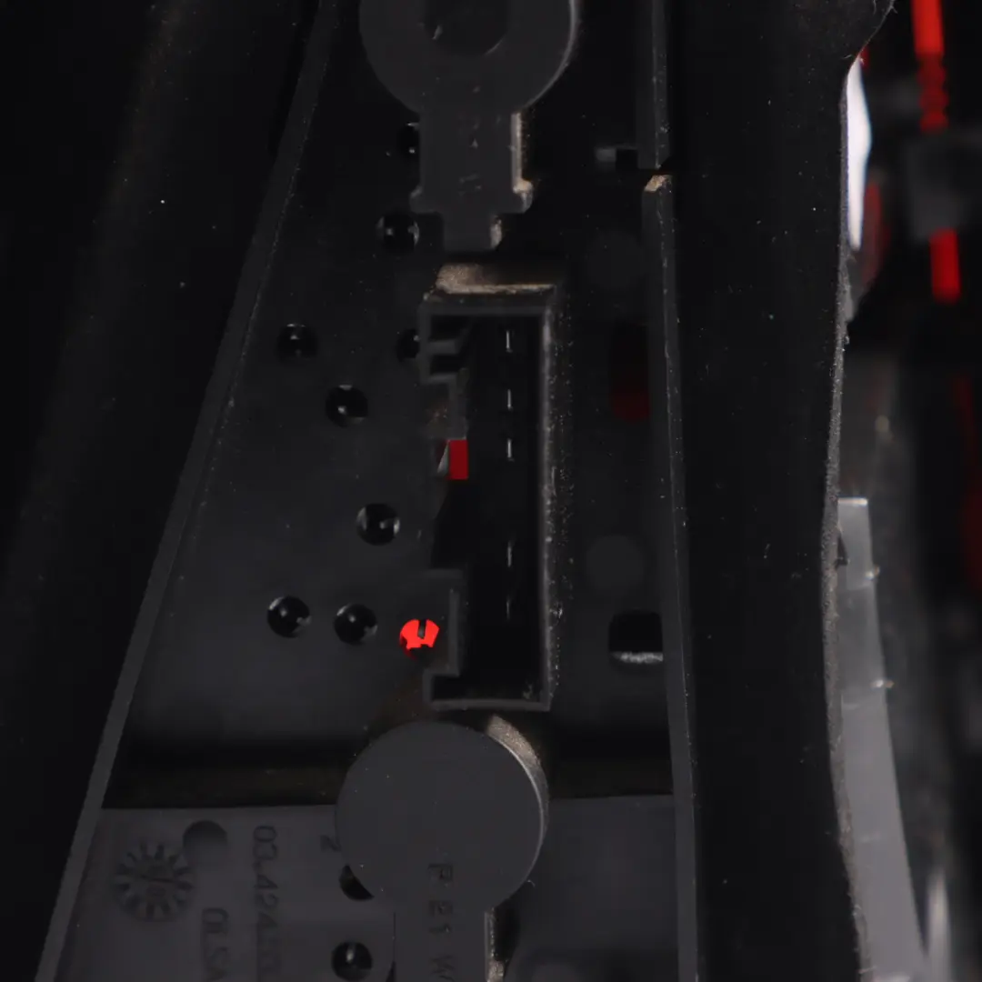 Rücklicht In Der Seitenwand Außen Rechts für BMW X1 E84 mit Teilenummer 2992478 BMW X1 E84 Rücklicht In Der Seitenwand Außen Rechts - SKU 2992478-1 - Teilenummer 2992478