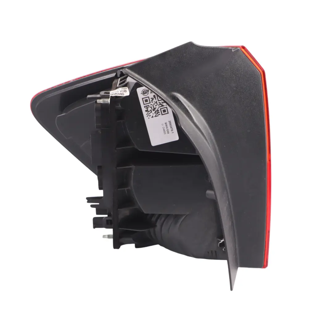 Feu Arrière Dans Le Panneau Latéral Extérieur Droit pour BMW X1 E84 à propos du numéro de pièce 2992478 BMW X1 E84 Feu Arrière Dans Le Panneau Latéral Extérieur Droit - SKU 2992478-1 - Numéro de pièce 2992478