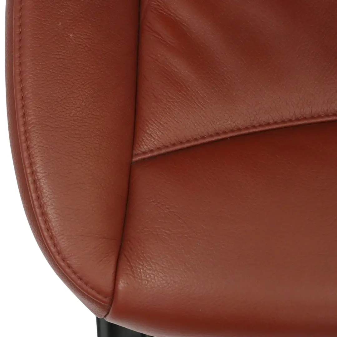 Siège Avant Gauche BMW X1 E84 Intérieur Cuir Nevada Rouge Marron pour à propos du numéro de pièce 2992623 Siège Avant Gauche BMW X1 E84 Intérieur Cuir Nevada Rouge Marron - SKU 2992623-2 - Numéro de pièce 2992623
