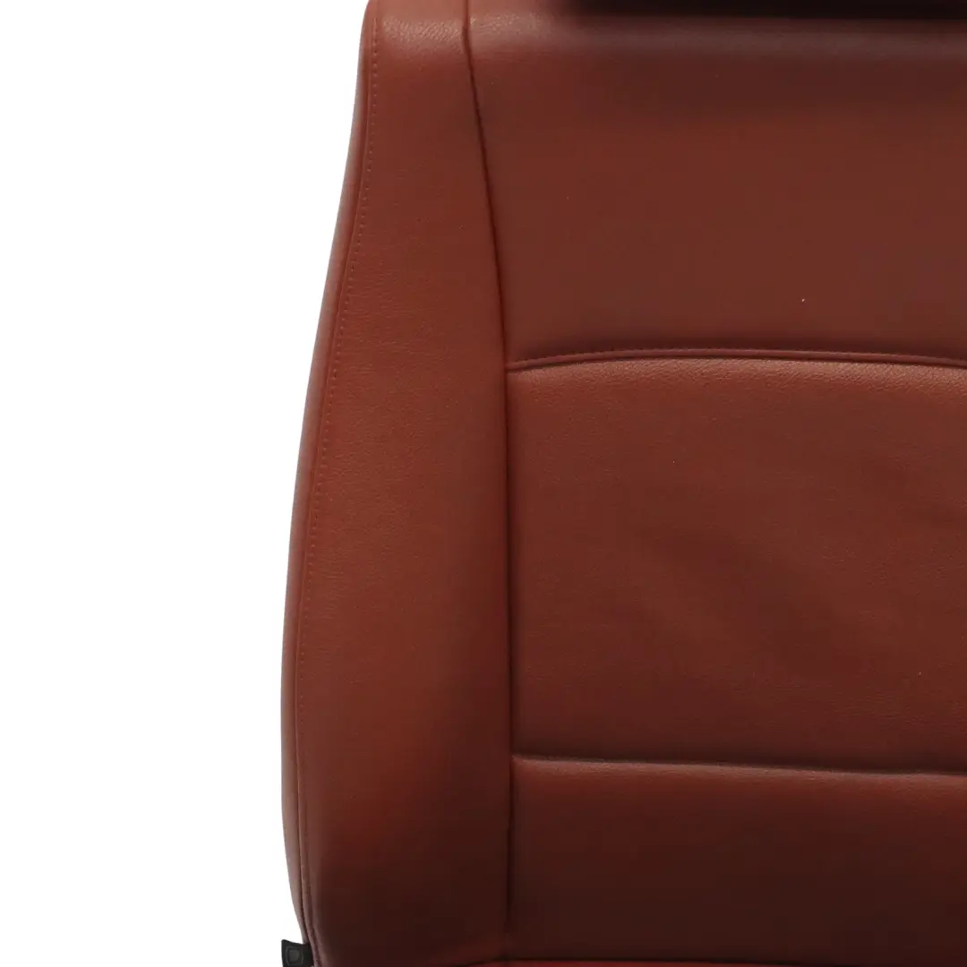 Siège Avant Droit BMW X1 E84 Intérieur Cuir Nevada Rouge Marron pour à propos du numéro de pièce 2992624 Siège Avant Droit BMW X1 E84 Intérieur Cuir Nevada Rouge Marron - SKU 2992624-1 - Numéro de pièce 2992624