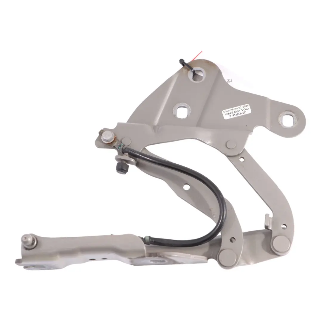 Zawias Pokrywy Maski Lewy Srebrny Kaschmir Silver - A72 2990359 do BMW X1 E84 o numerze 2993149 BMW X1 E84 Zawias Pokrywy Maski Lewy Srebrny Kaschmir Silver - A72 2990359 - SKU 2993149-KAS - Numer Części 2993149