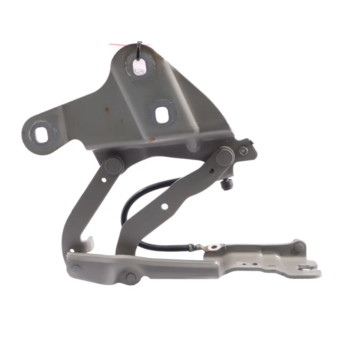  Hood Bonnet Hinge BMW X1 E84 Left N/S Kaschmir Silver - A72 2990359 - SKU 2993149-KAS - Part number 2993149