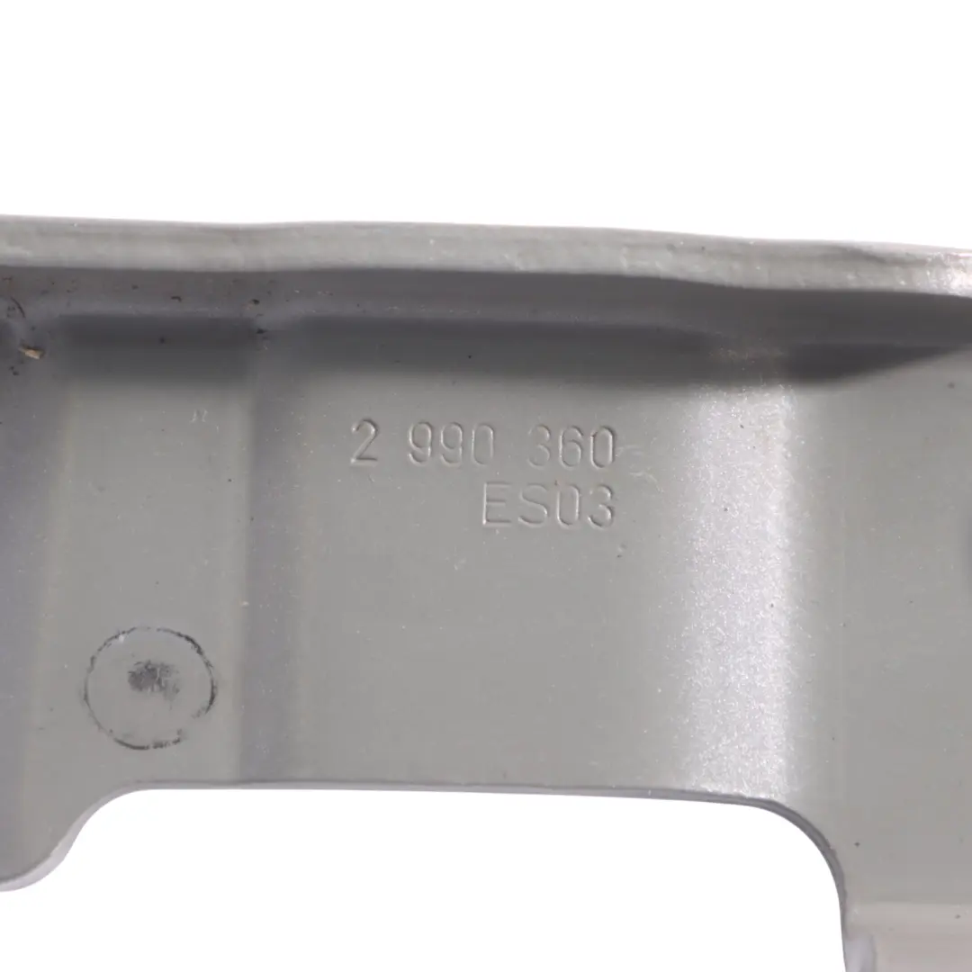 Zawias Pokrywy Maski Prawy Srebrny Kaschmir Silver - A72 do BMW X1 E84 o numerze 2993150 BMW X1 E84 Zawias Pokrywy Maski Prawy Srebrny Kaschmir Silver - A72 - SKU 2993150-KAS - Numer Części 2993150