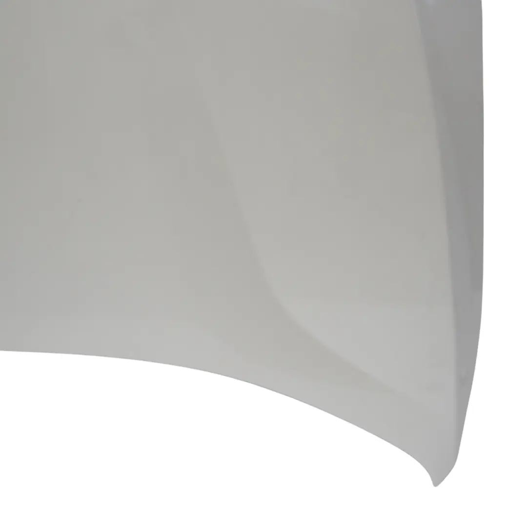 BMW X1 E84 Bonnet Front Hood Panel Alpinweiss Alpine White 3 - 300 - SKU 2993151-MW - Part number 2993151