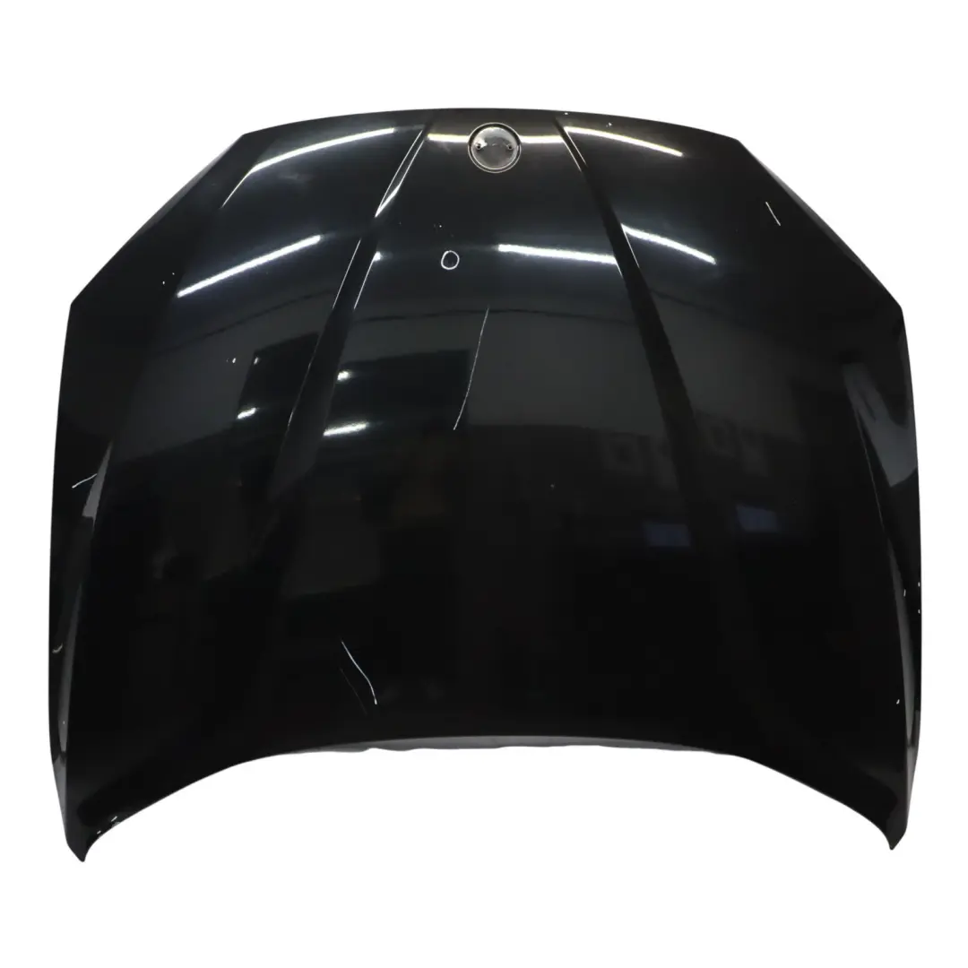 Maska Pokrywa Silnika Schwarz 2 Czarny - 668 do BMW X1 E84 o numerze 2993151 BMW X1 E84 Maska Pokrywa Silnika Schwarz 2 Czarny - 668 - SKU 2993151-SCH - Numer Części 2993151