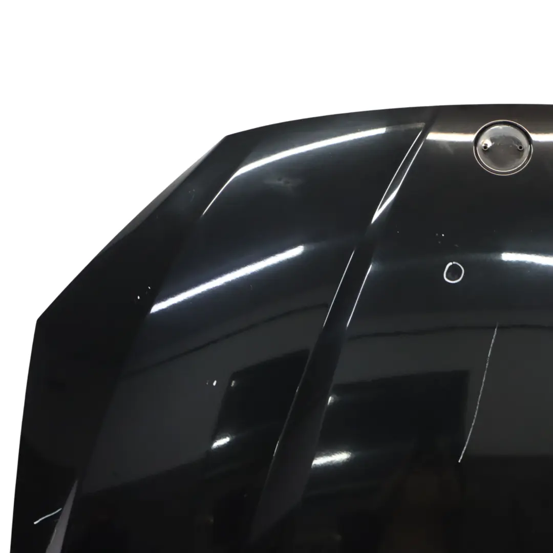 Maska Pokrywa Silnika Schwarz 2 Czarny - 668 do BMW X1 E84 o numerze 2993151 BMW X1 E84 Maska Pokrywa Silnika Schwarz 2 Czarny - 668 - SKU 2993151-SCH - Numer Części 2993151