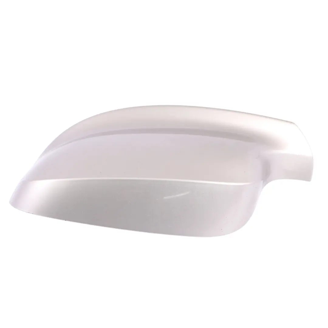 BMW X1 E84 Coque De Rétroviseur Gauche Kaschmir Silver - A72 - SKU 2997537-KAS - Numéro de pièce 2997537