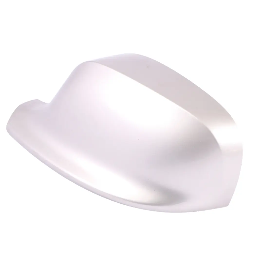 Embellecedor Retrovisor Izquierdo Kaschmir Silver - A72 para BMW X1 E84 con número de pieza 2997537 BMW X1 E84 Embellecedor Retrovisor Izquierdo Kaschmir Silver - A72 - SKU 2997537-KAS - Número de pieza 2997537