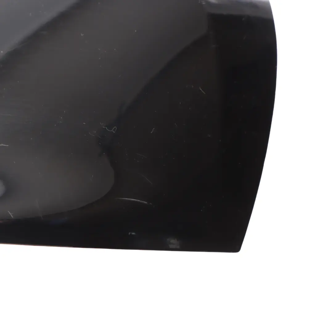 Wing Mirror Cover BMW X3 E83 LCI X1 E84 Left N/S Cap Casing Schwarz Black - 668 to with Part number 2997537 Wing Mirror Cover BMW X3 E83 LCI X1 E84 Left N/S Cap Casing Schwarz Black - 668 - SKU 2997537-SCH - Part number 2997537