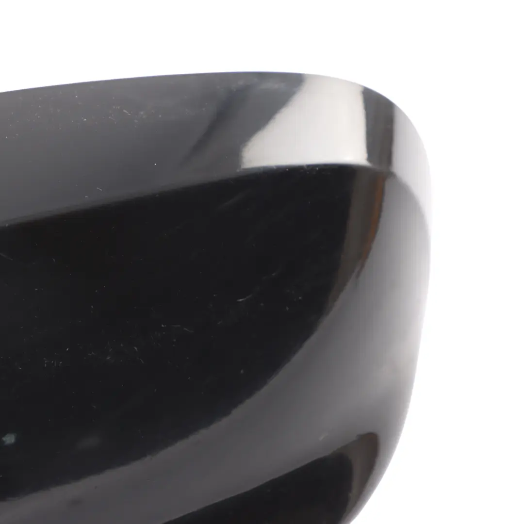 Wing Mirror Cover BMW X3 E83 LCI X1 E84 Left N/S Cap Casing Schwarz Black - 668 to with Part number 2997537 Wing Mirror Cover BMW X3 E83 LCI X1 E84 Left N/S Cap Casing Schwarz Black - 668 - SKU 2997537-SCH - Part number 2997537