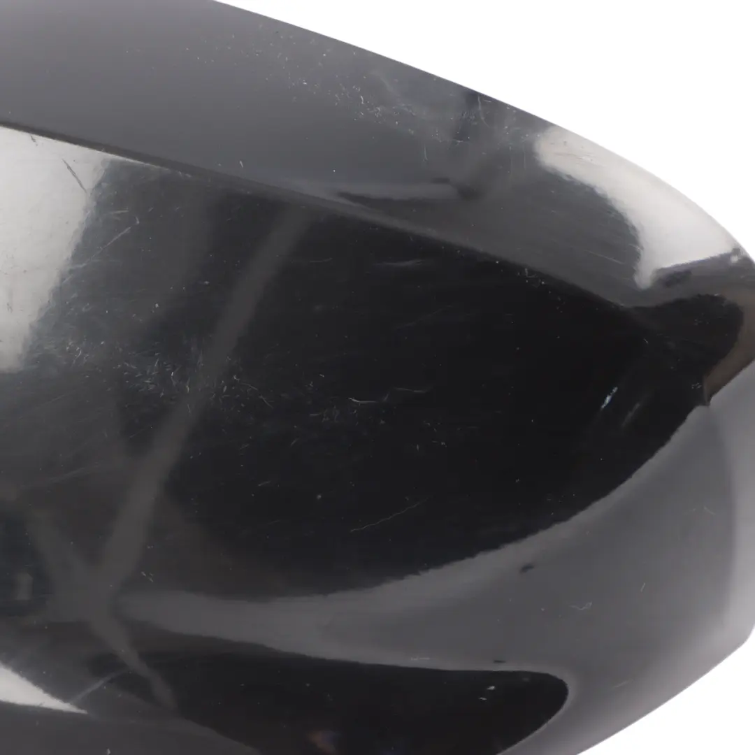 Wing Mirror Cover BMW X3 E83 LCI X1 E84 Left N/S Cap Casing Schwarz Black - 668 to with Part number 2997537 Wing Mirror Cover BMW X3 E83 LCI X1 E84 Left N/S Cap Casing Schwarz Black - 668 - SKU 2997537-SCH - Part number 2997537