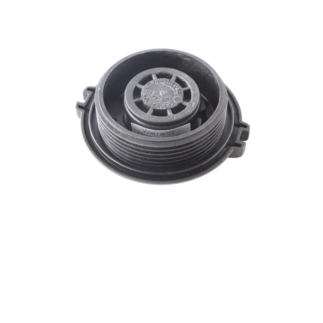 Audi Volkswagen Korek Zbiornika Wyrównawczego Płynu Chłodzącego 3C0121321 - SKU 2Q0121321A-1 - Numer Części 2Q0121321A