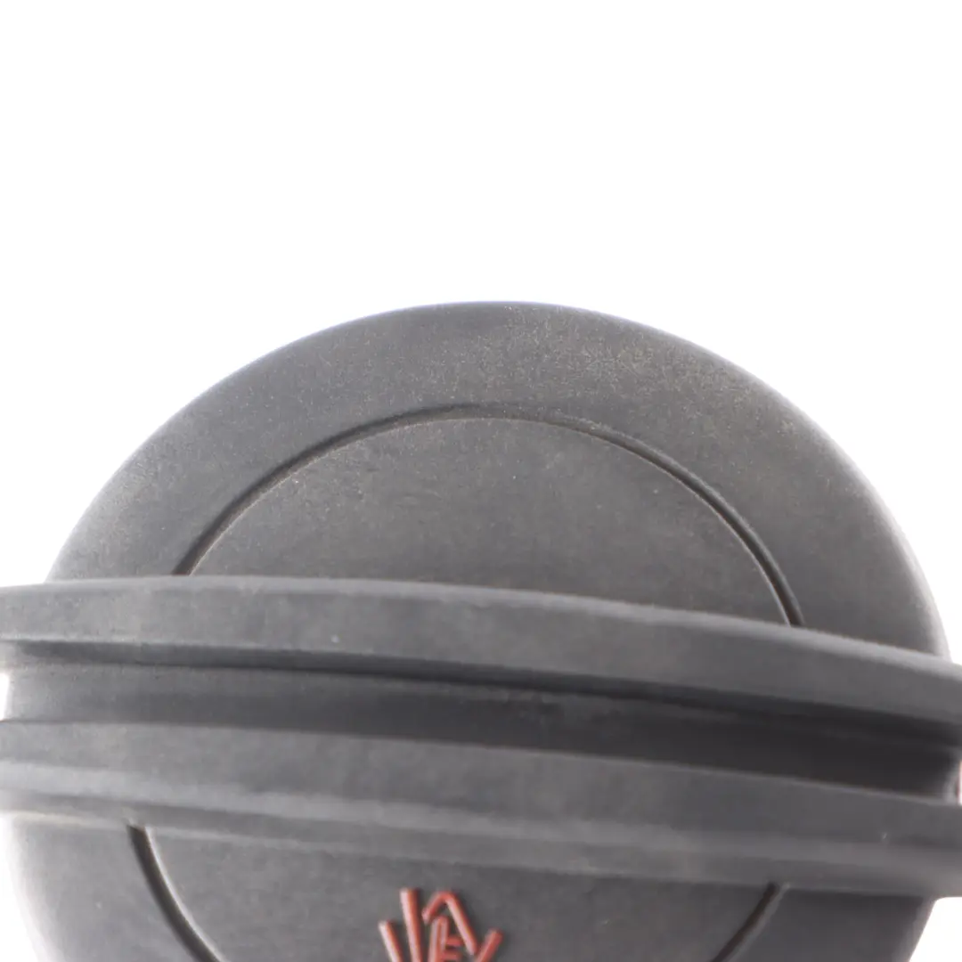Capuchon Réservoir Expansion Liquide Refroidissement 3C0121321 Audi Volkswagen - SKU 2Q0121321A-1 - Numéro de pièce 2Q0121321A