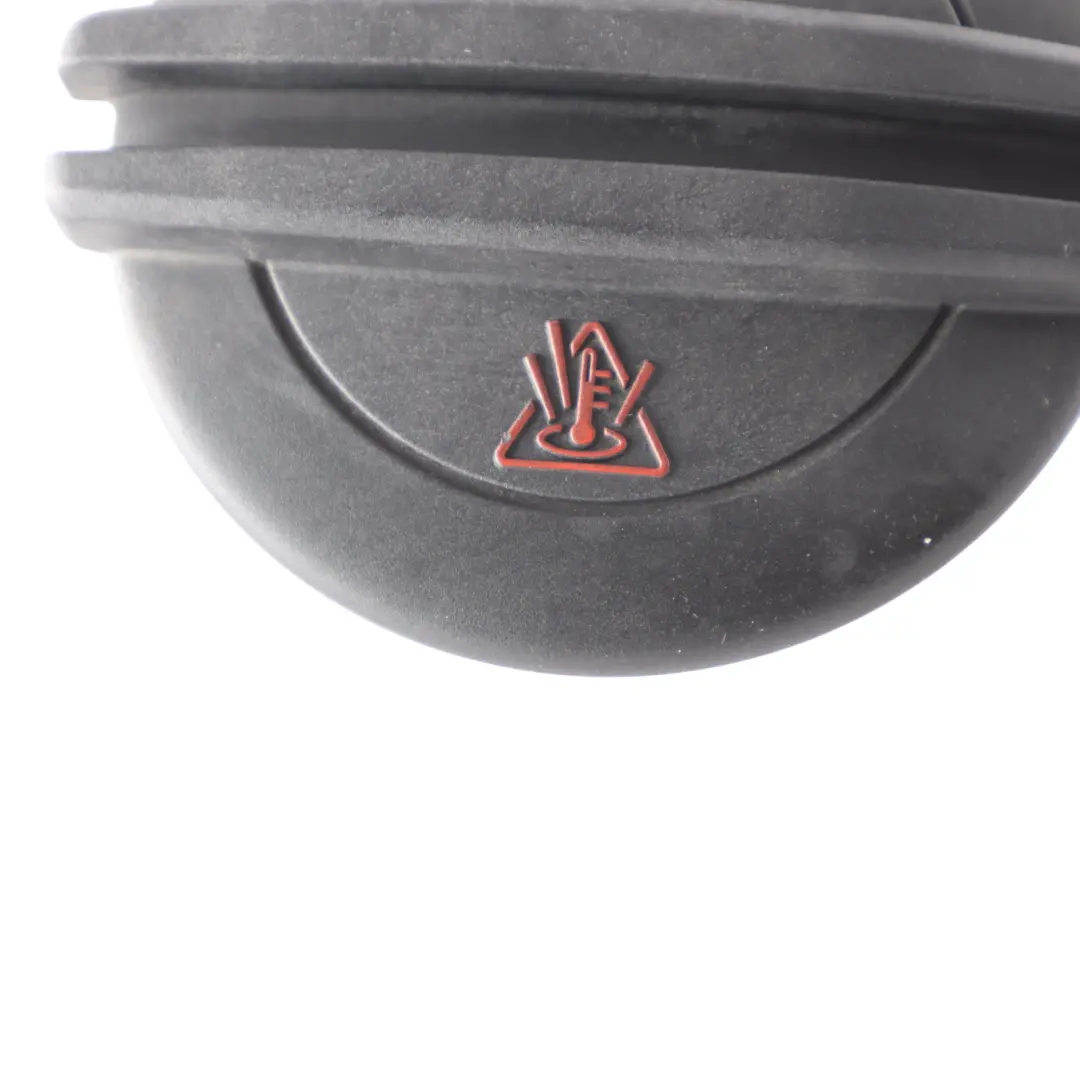 SEAT Audi Volkswagen Acqua Refrigerante Serbatoio Espansione Coperchio 3C0121321 - SKU 2Q0121321A-1 - Numero di parte 2Q0121321A