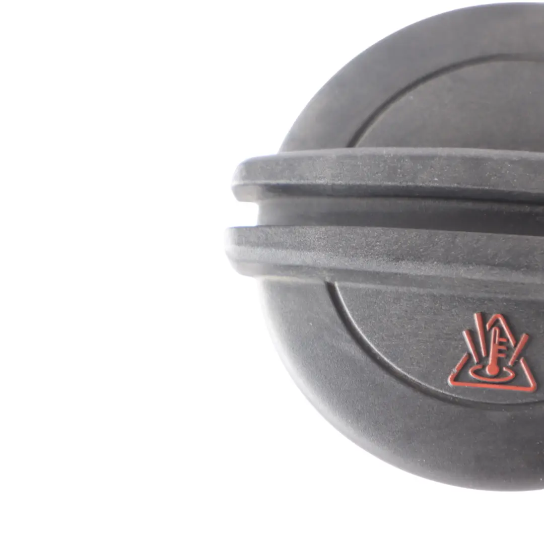 SEAT Audi Volkswagen Skoda Agua Vaso De Expansión Tapa 3C0121321 - SKU 2Q0121321A-1 - Número de pieza 2Q0121321A