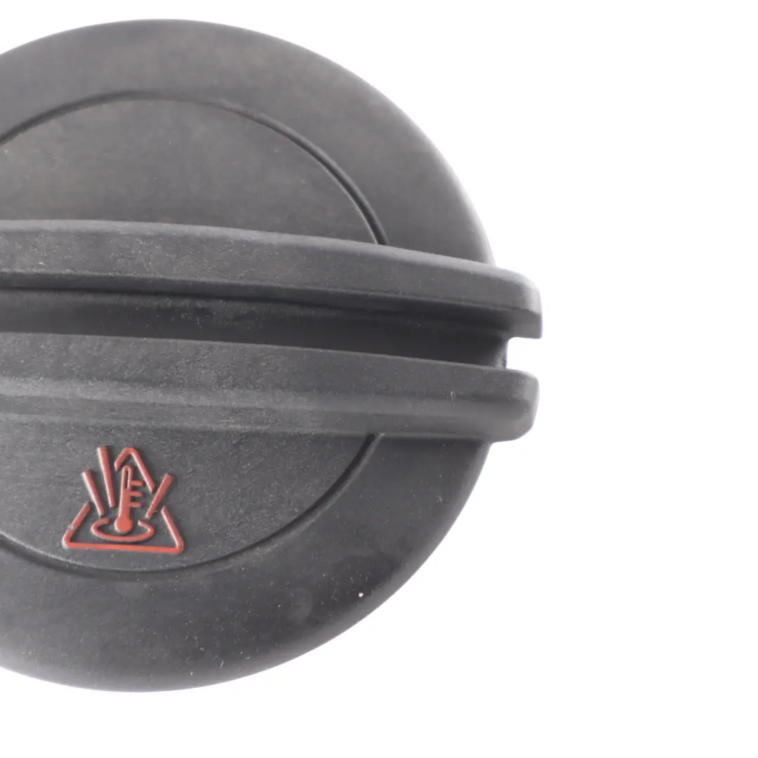 SEAT Audi Volkswagen Skoda Agua Vaso De Expansión Tapa 3C0121321 - SKU 2Q0121321A-1 - Número de pieza 2Q0121321A
