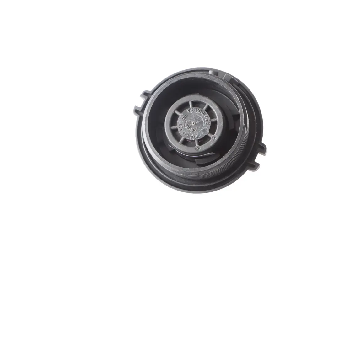 Capuchon Réservoir Expansion Liquide Refroidissement 3C0121321 Audi Volkswagen - SKU 2Q0121321A-1 - Numéro de pièce 2Q0121321A