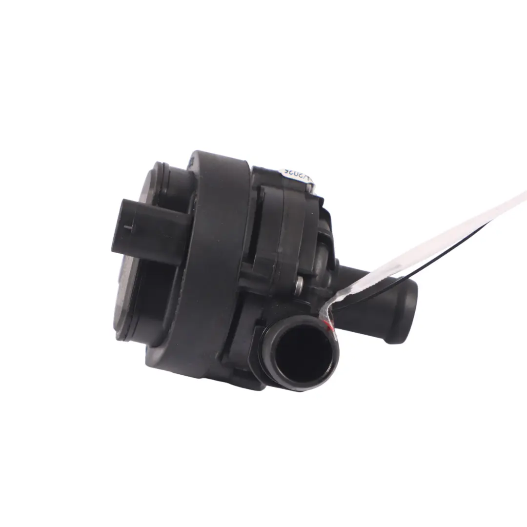 Additional Water Coolant Pump to Audi A3 8V with Part number 2Q0965567 Audi A3 8V Additional Water Coolant Pump - SKU 2Q0965567B - Part number 2Q0965567