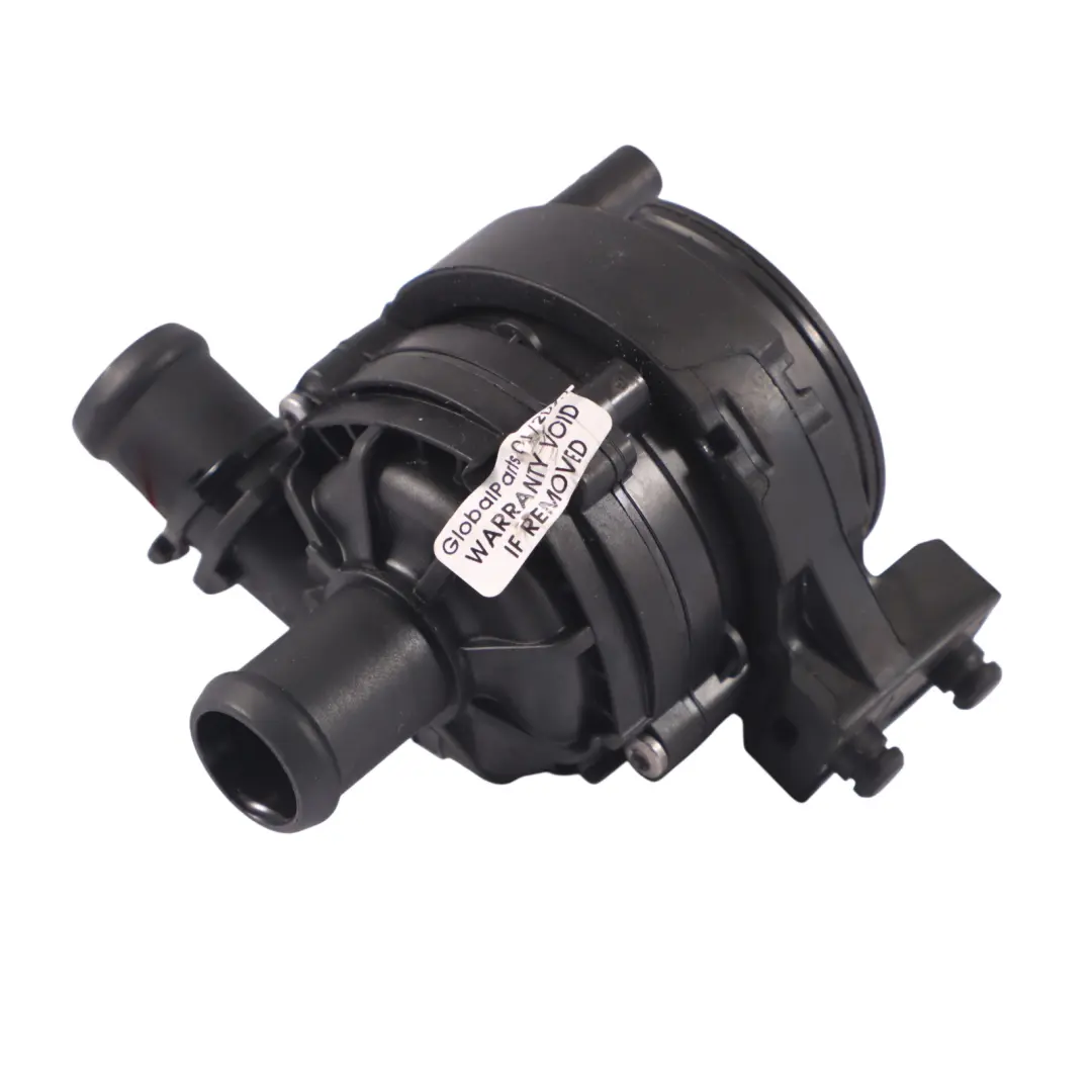 Bomba de agua refrigerante adicional Audi A3 8V para con número de pieza 2Q0965567 Bomba de agua refrigerante adicional Audi A3 8V - SKU 2Q0965567B - Número de pieza 2Q0965567