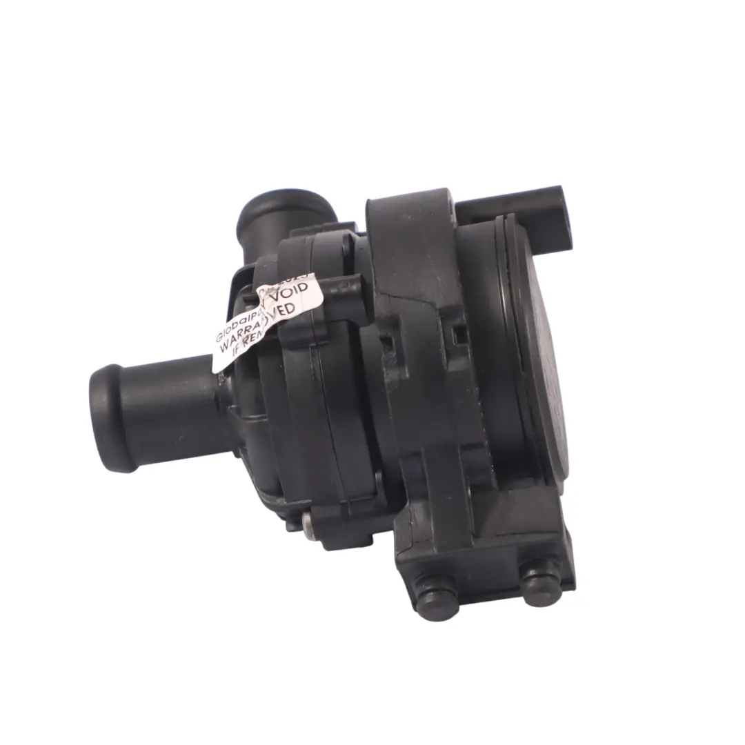  Pompe à eau de refroidissement supplémentaire Audi A3 8V - SKU 2Q0965567 - Numéro de pièce 2Q0965567