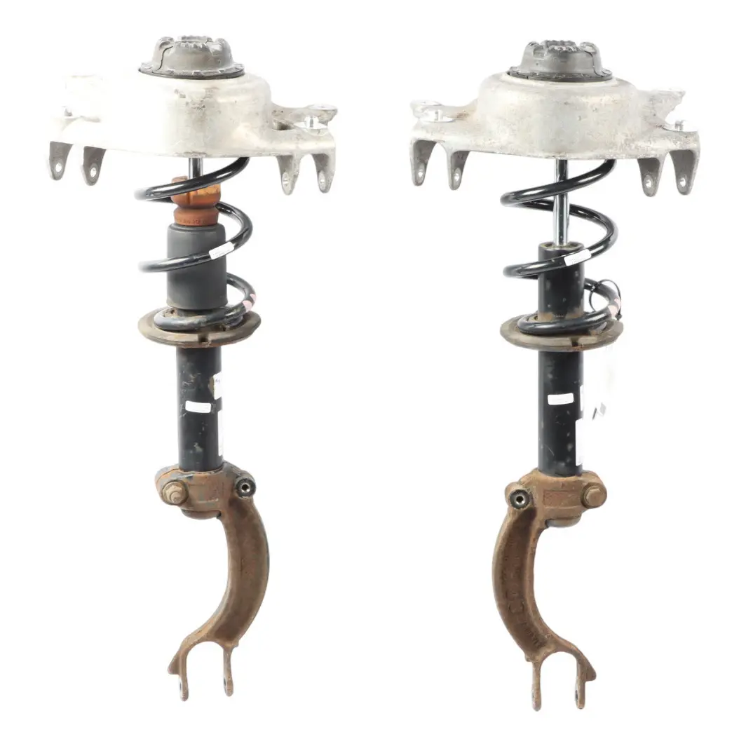 Front Shock Absorber Suspension Strut Set Kit 8T0413031AF to Audi A5 8T with Part number 313364 Audi A5 8T Front Shock Absorber Suspension Strut Set Kit 8T0413031AF - SKU 313364 - Part number 313364