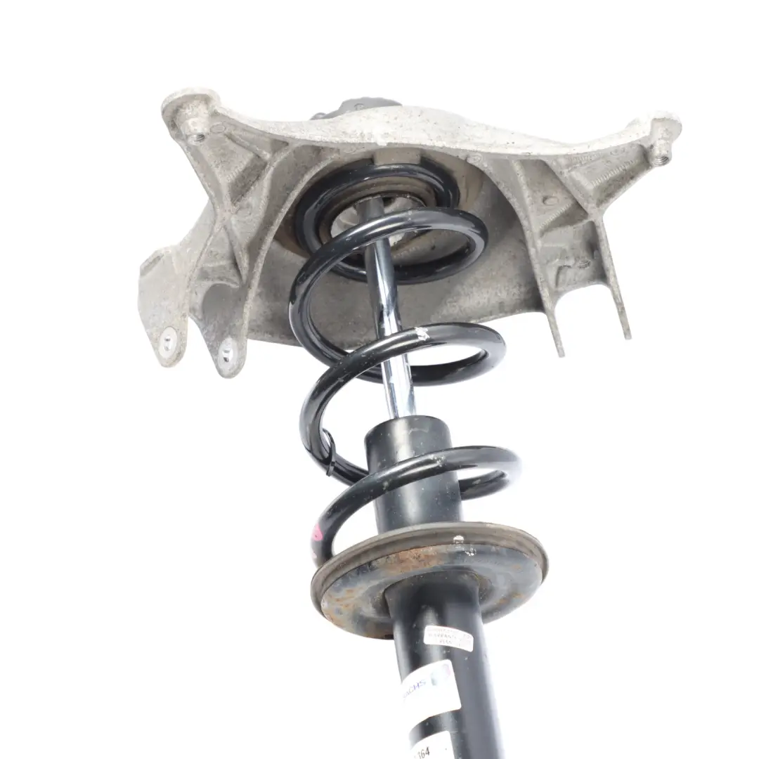 Front Shock Absorber Suspension Strut Set Kit 8T0413031AF to Audi A5 8T with Part number 313364 Audi A5 8T Front Shock Absorber Suspension Strut Set Kit 8T0413031AF - SKU 313364 - Part number 313364