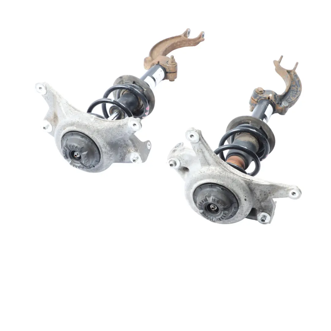 Audi A5 8T Front Shock Absorber Suspension Strut Set Kit 8T0413031AF - SKU 313364 - Part number 313364