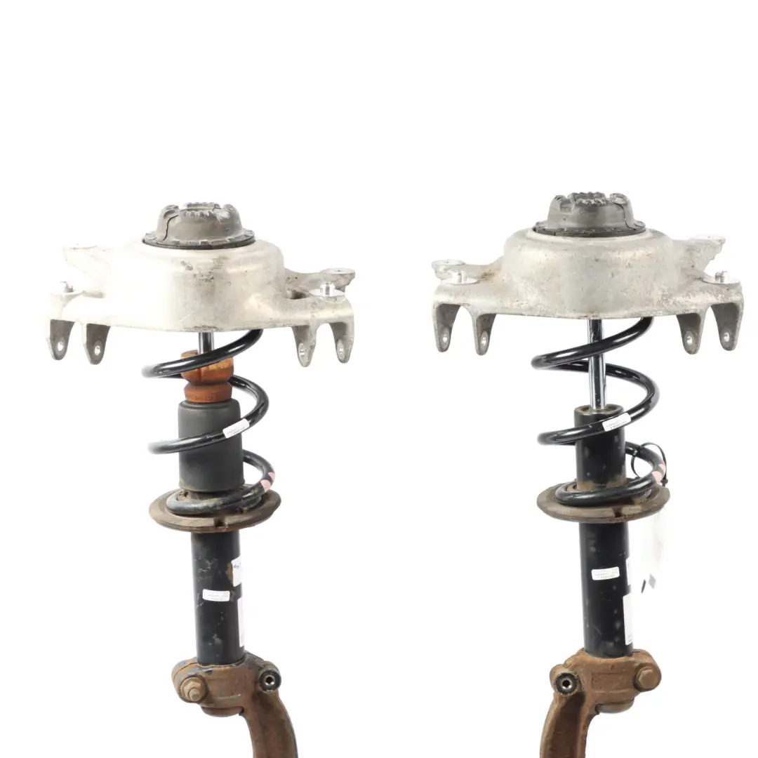 Audi A5 8T Front Shock Absorber Suspension Strut Set Kit 8T0413031AF - SKU 313364 - Part number 313364