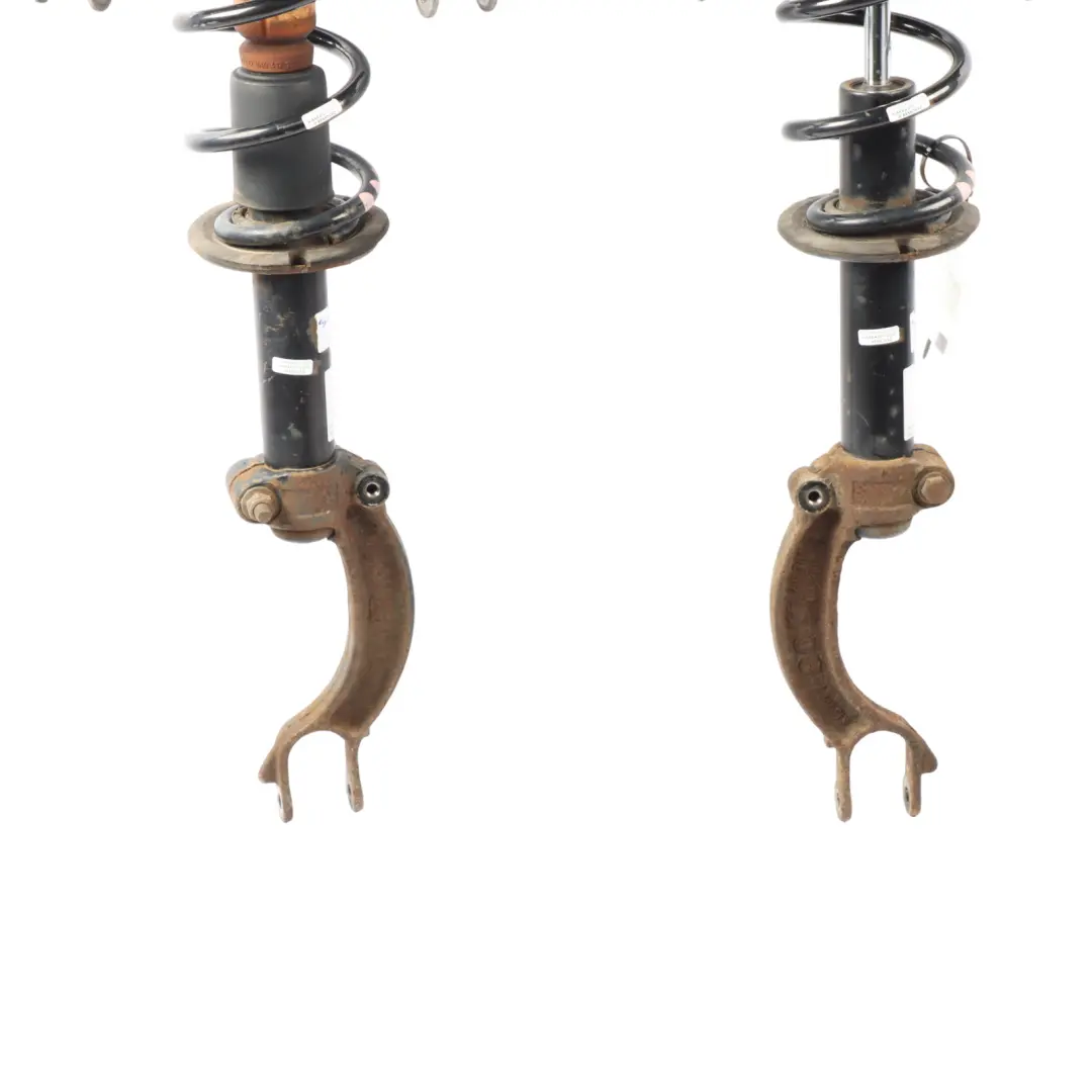 Audi A5 8T Front Shock Absorber Suspension Strut Set Kit 8T0413031AF - SKU 313364 - Part number 313364