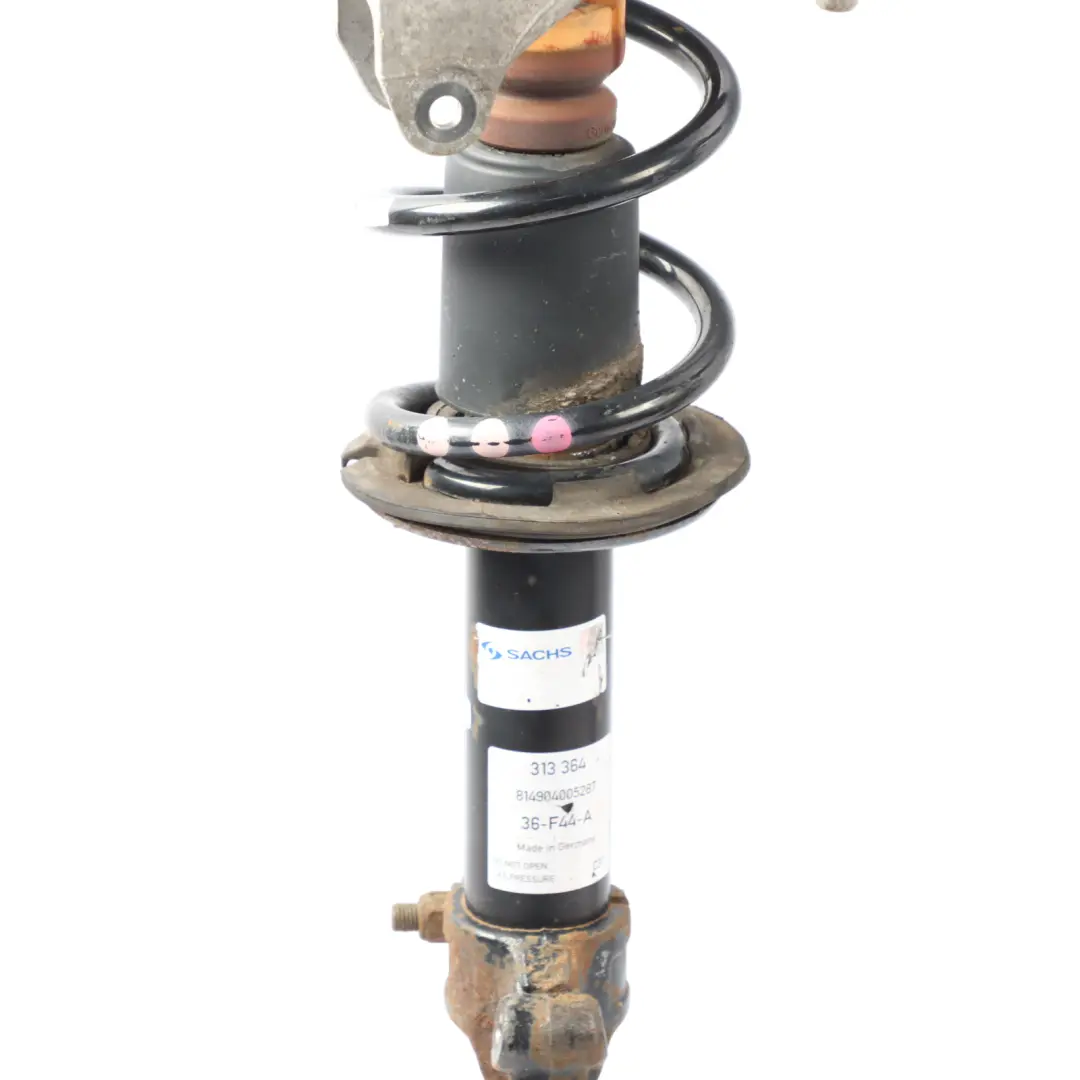 Audi A5 8T Front Shock Absorber Suspension Strut Set Kit 8T0413031AF - SKU 313364 - Part number 313364