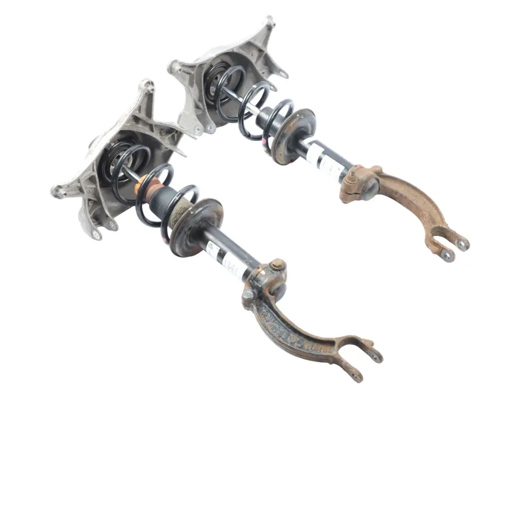 Audi A5 8T Front Shock Absorber Suspension Strut Set Kit 8T0413031AF - SKU 313364 - Part number 313364