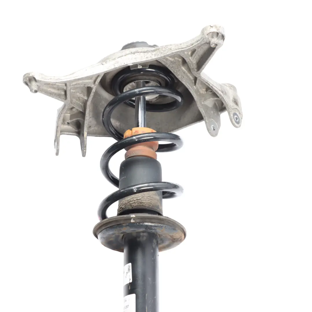 Audi A5 8T Front Shock Absorber Suspension Strut Set Kit 8T0413031AF - SKU 313364 - Part number 313364