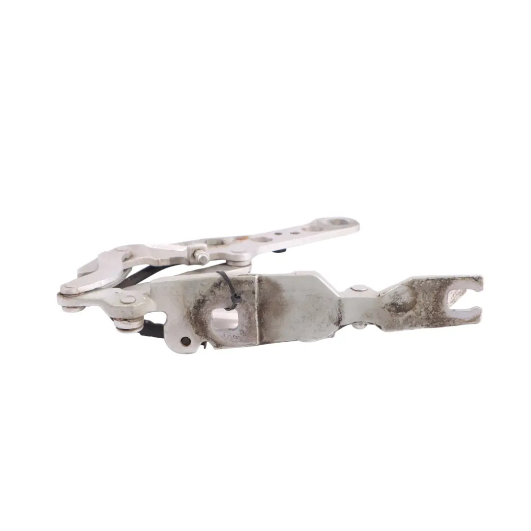 BMW X3 E83 Charnière De Capot Avant Gauche Titan Argento - 354 - SKU 3411447-TS - Numéro de pièce 3411447
