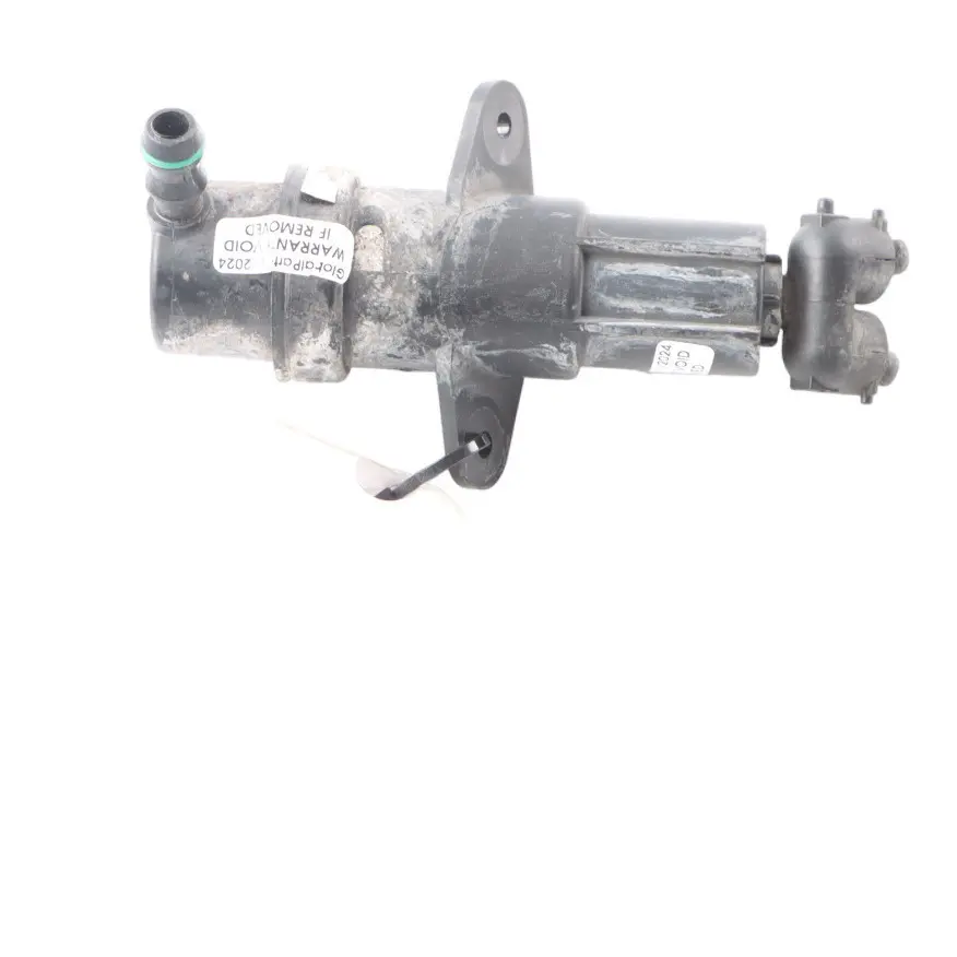 Gehäuse Hochdruckdüse 6167 für BMW 1 er E81 E87 E83 LCI 1 mit Teilenummer 3414960 BMW 1 er E81 E87 E83 LCI 1 Gehäuse Hochdruckdüse 6167 - SKU 3414960-1 - Teilenummer 3414960