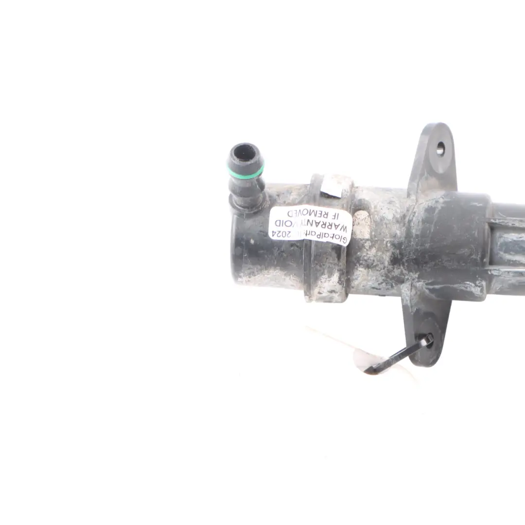 Gehäuse Hochdruckdüse 6167 für BMW 1 er E81 E87 E83 LCI 1 mit Teilenummer 3414960 BMW 1 er E81 E87 E83 LCI 1 Gehäuse Hochdruckdüse 6167 - SKU 3414960-1 - Teilenummer 3414960