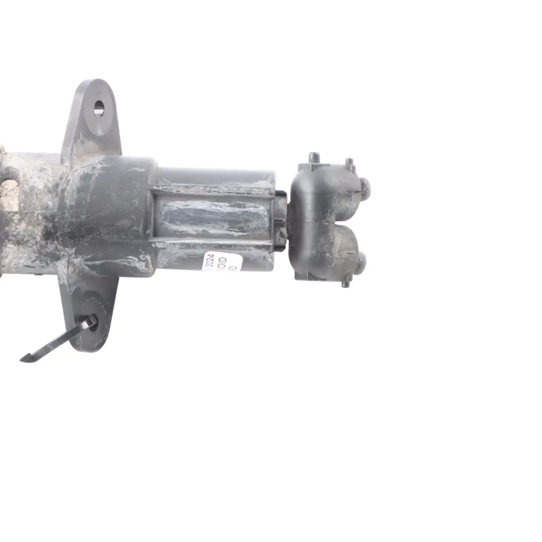 Gehäuse Hochdruckdüse 6167 für BMW 1 er E81 E87 E83 LCI 1 mit Teilenummer 3414960 BMW 1 er E81 E87 E83 LCI 1 Gehäuse Hochdruckdüse 6167 - SKU 3414960-1 - Teilenummer 3414960