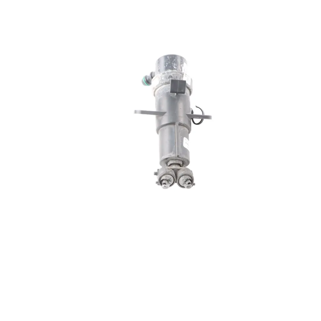 Wash Pump For Head Lamp Cleaning Nozzle to BMW 1 Series E81 E87 E83 LCI 1 with Part number 3414960 BMW 1 Series E81 E87 E83 LCI 1 Wash Pump For Head Lamp Cleaning Nozzle - SKU 3414960-1 - Part number 3414960