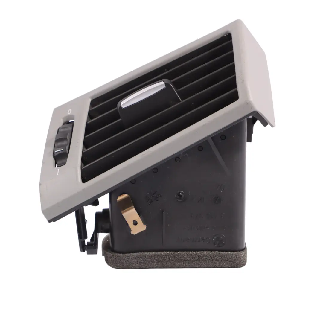 Frisch Lufteinlass Kühler Grill Links für Bmw E83 mit Teilenummer 3420585 Bmw E83 Frisch Lufteinlass Kühler Grill Links - SKU 3420585 - Teilenummer 3420585